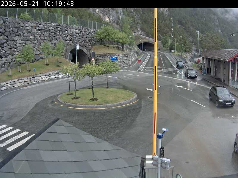 Webcam Mannheller